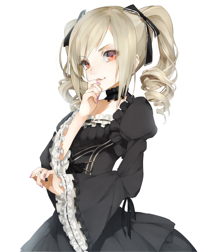 kanzaki ranko (idolmaster and 1 more) drawn by bunkyo_takemi