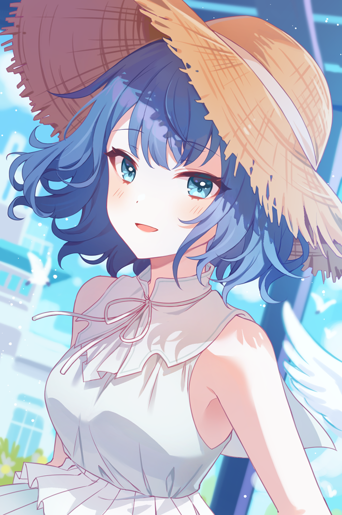 kiritani haruka (project sekai) drawn by kheng_(k_heng1223)