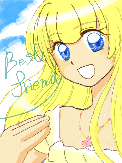 sandy (pokemon and 1 more) drawn by tomoki_(drawback)