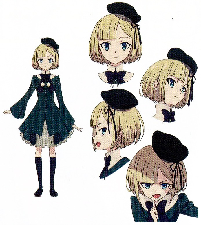 reines el-melloi archisorte (fate and 1 more)
