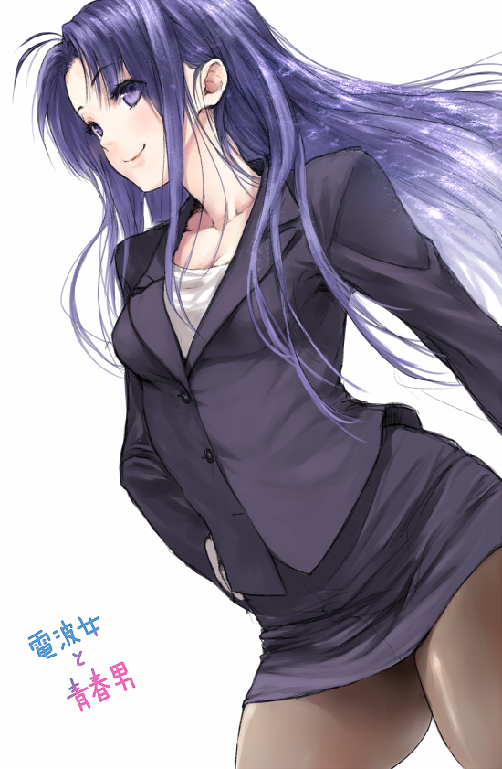 touwa meme (denpa onna to seishun otoko) drawn by makimura_shunsuke