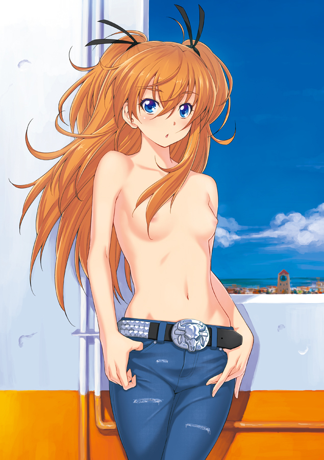 houjou hibiki (precure and 1 more) drawn by kazuma_muramasa