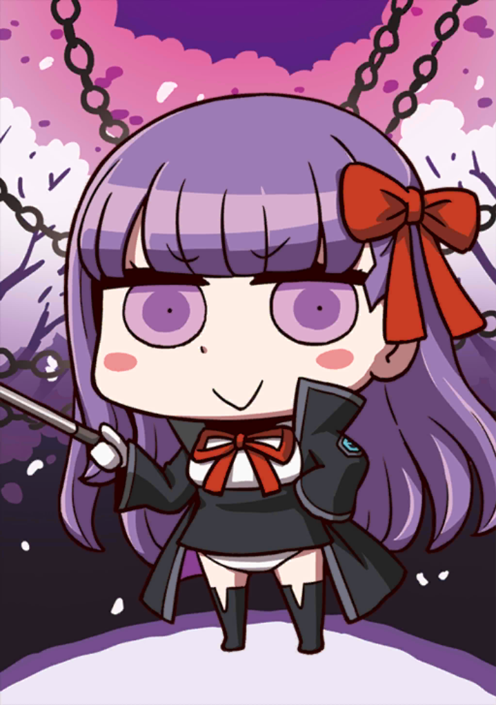 bb (fate and 1 more) drawn by riyo_(lyomsnpmp)