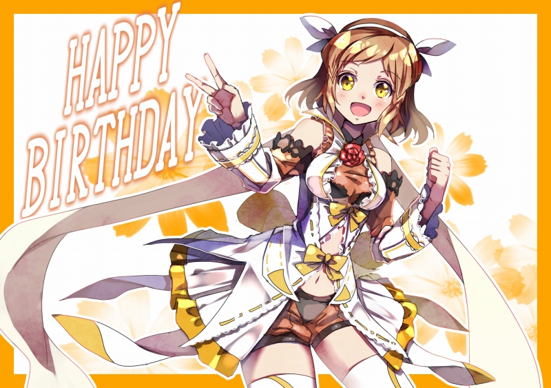 tachibana hibiki (senki zesshou symphogear) drawn by maruo_(mokurentenpu)