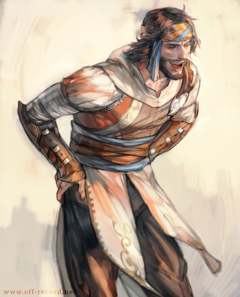 yusuf tazim (assassin's creed and 1 more) drawn by rae_(offrecord)