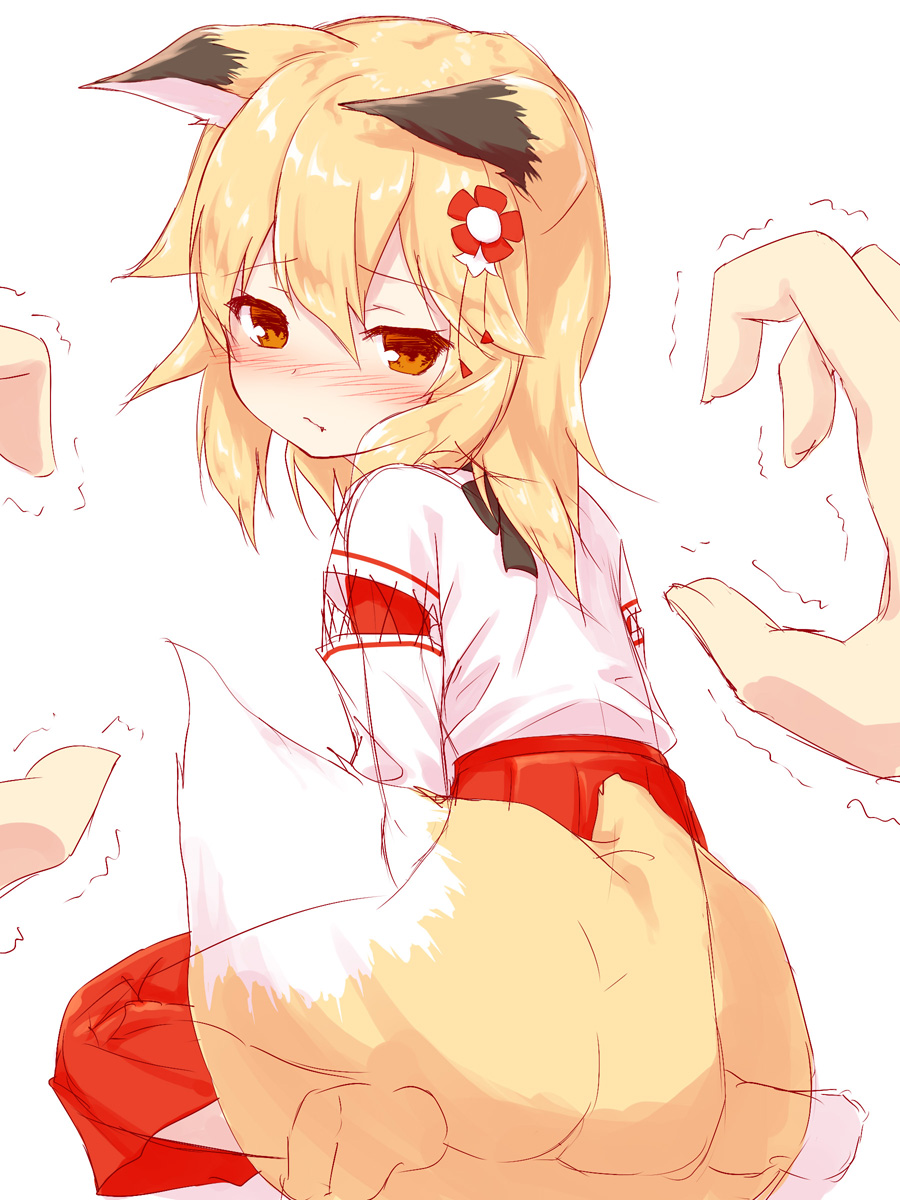 Senko Sewayaki Kitsune No Senko San Drawn By Yuku Kiollion Danbooru I love asmr, and wanted i to share with the twitch community , i hope you like my stream. senko sewayaki kitsune no senko san