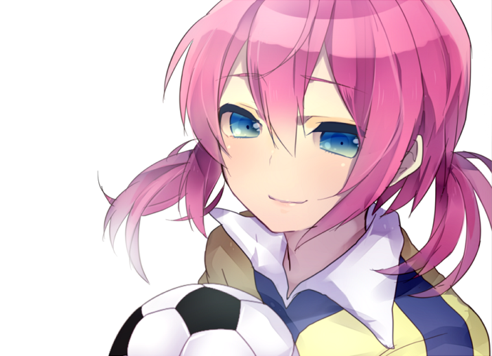 kirino ranmaru (inazuma eleven and 1 more) drawn by shun47
