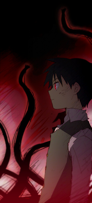 pride and selim bradley (fullmetal alchemist) drawn by riru