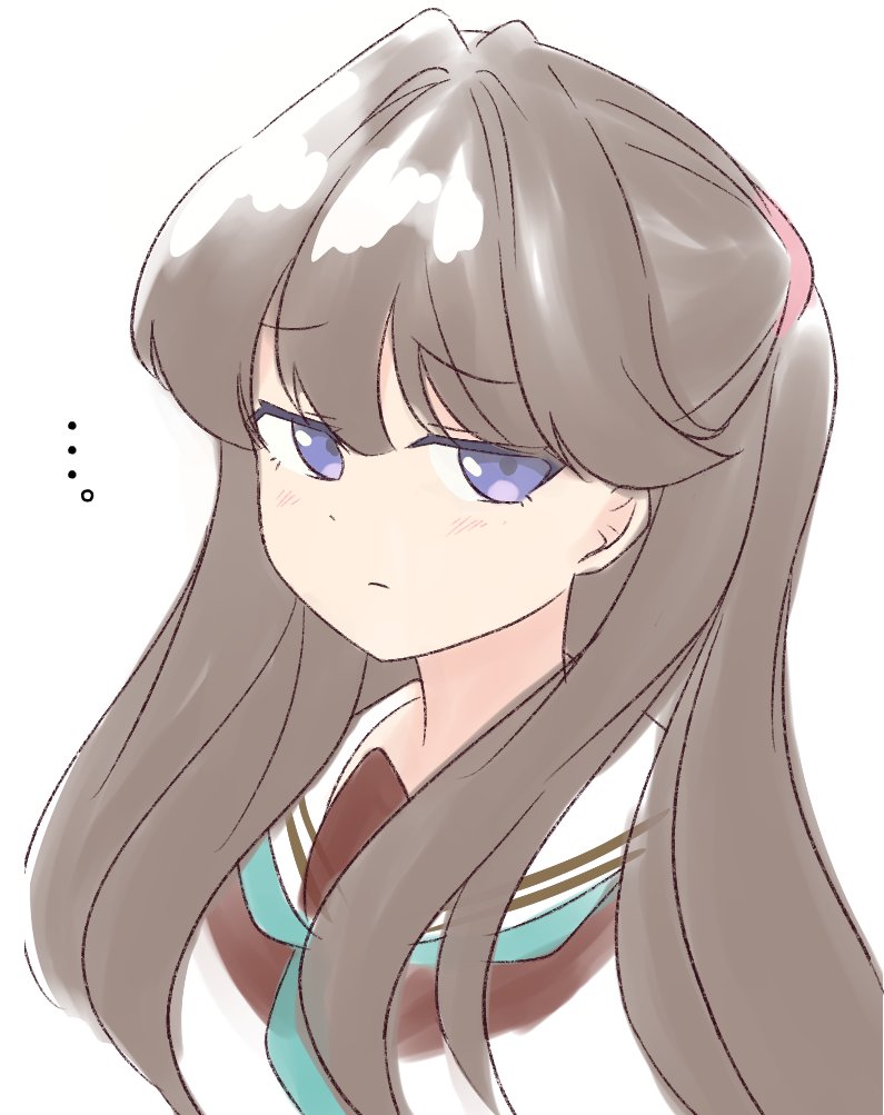 fujishima megumi (love live! and 1 more) drawn by tsubuan_(in_taiyaki)