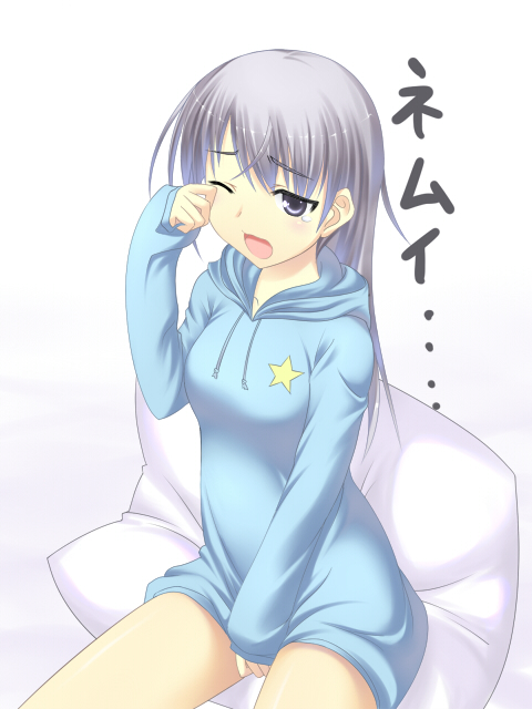 eila ilmatar juutilainen (world witches series and 1 more) drawn by izumi_sai