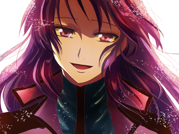 anew returner (gundam and 1 more) drawn by meiko_ak