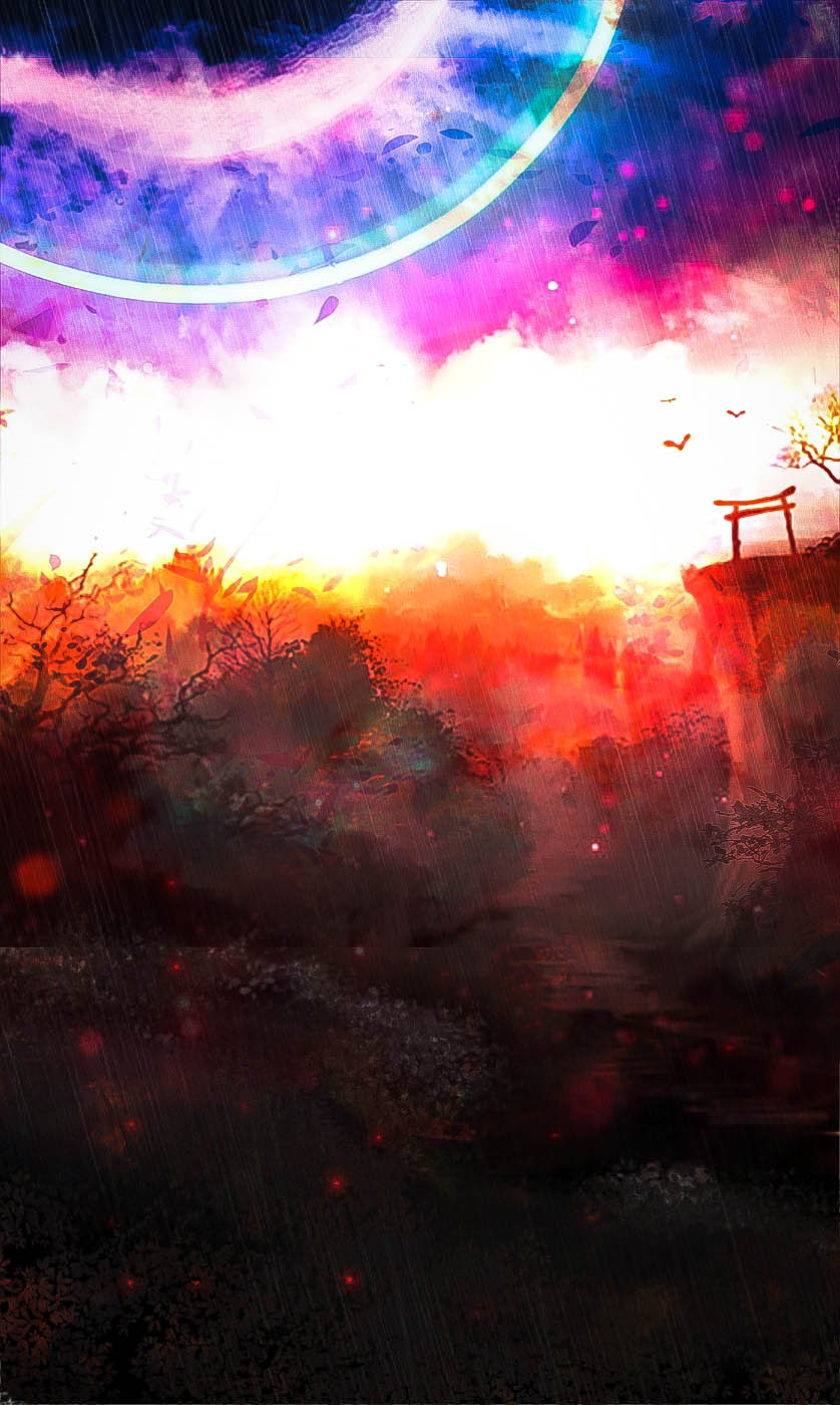 original drawn by akyuun