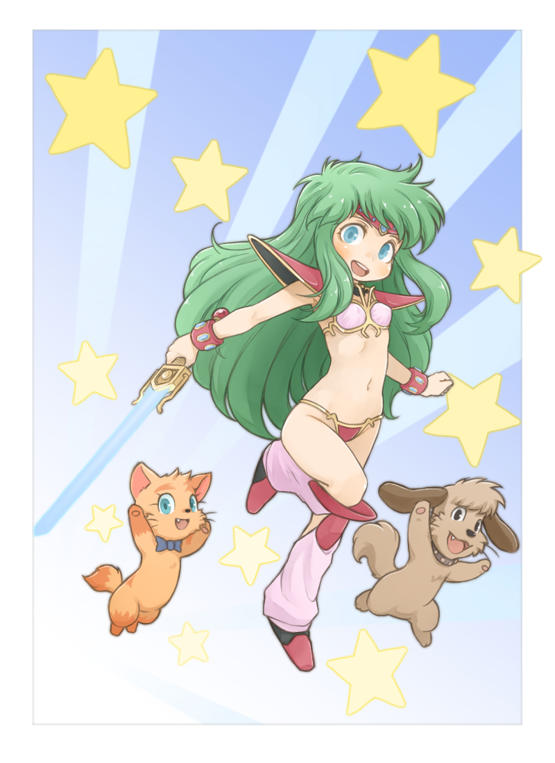 ayanokouji rem, beta, and alpha (dream hunter rem) drawn by zangetsumaru