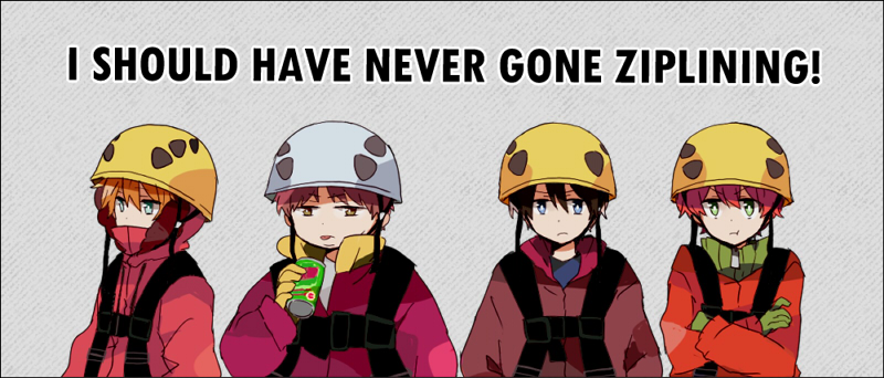 stan marsh, kenny mccormick, kyle broflovski, and eric cartman (south park) drawn by aoey
