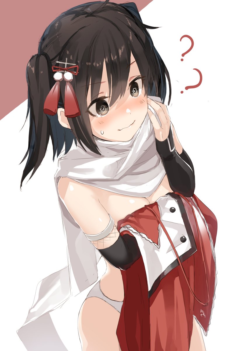 sendai and sendai kai ni (kantai collection) drawn by meth_(emethmeth)