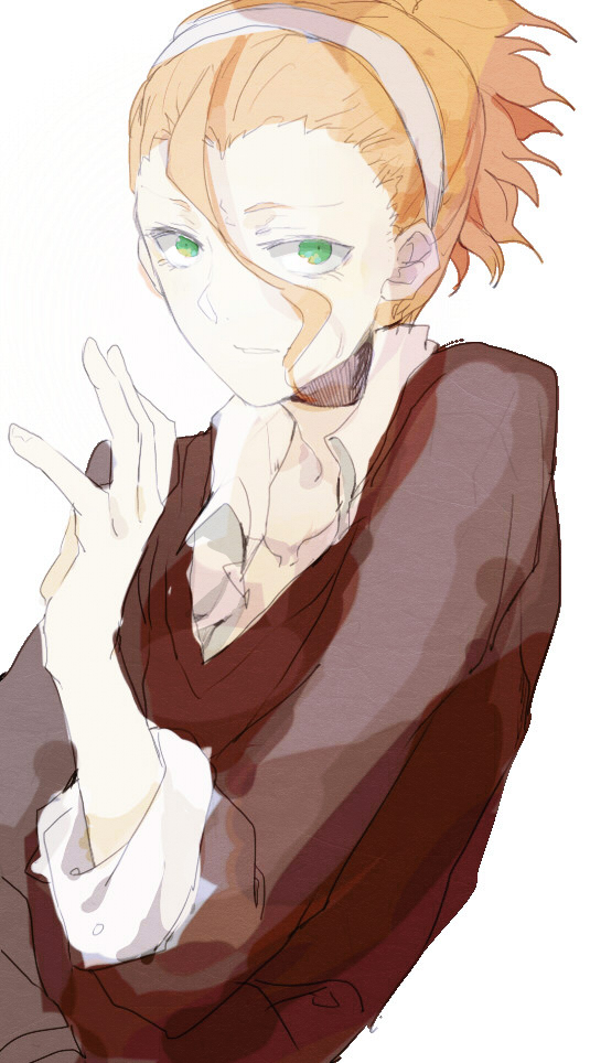 kita ichiban (inazuma eleven and 1 more) drawn by dama_(akilay)