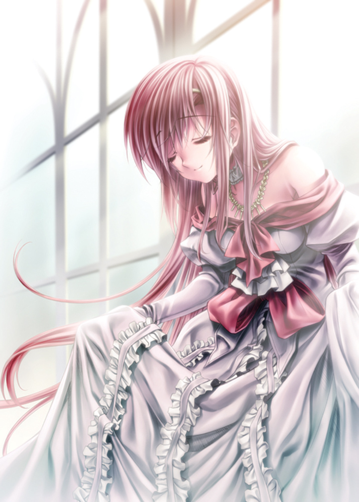 katsura hinagiku (hayate no gotoku!) drawn by senomoto_hisashi