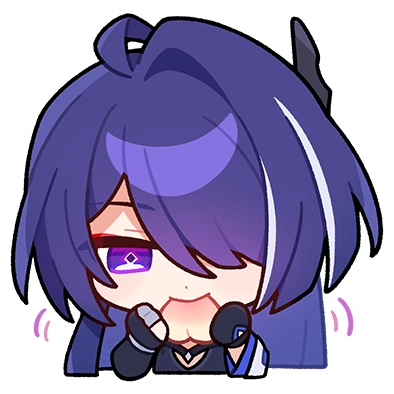 acheron (honkai and 1 more)
