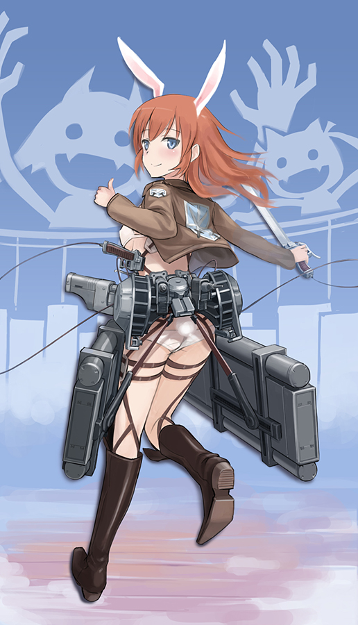 miyafuji yoshika, charlotte e. yeager, and francesca lucchini (world witches series and 2 more) drawn by lif_(lif_&_ref)