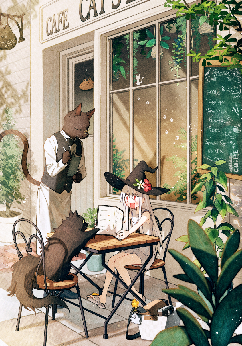 original drawn by hinata_(echoloveloli)