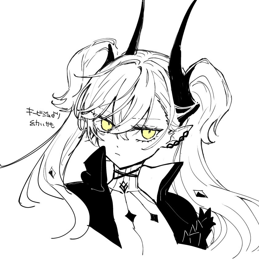 lilith (fate and 1 more) drawn by mo_(aabx315)