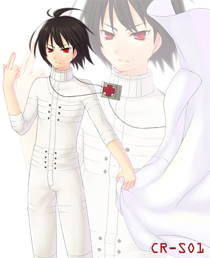 cr-s01 (hospital rokunin no ishi) drawn by sorashiro_ruku