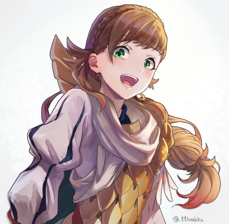 sharena (fire emblem and 1 more) drawn by hashiko_(neleven)