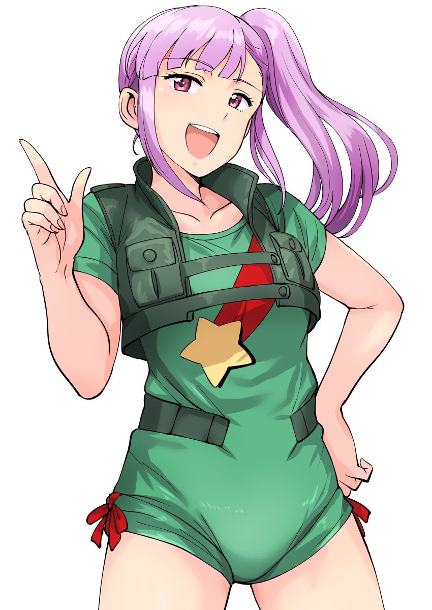 roux louka (gundam and 1 more) drawn by tsurui