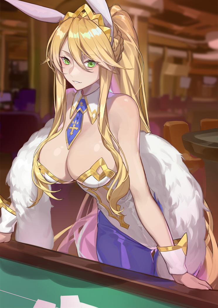 artoria pendragon (fate and 1 more) drawn by red_cucumber