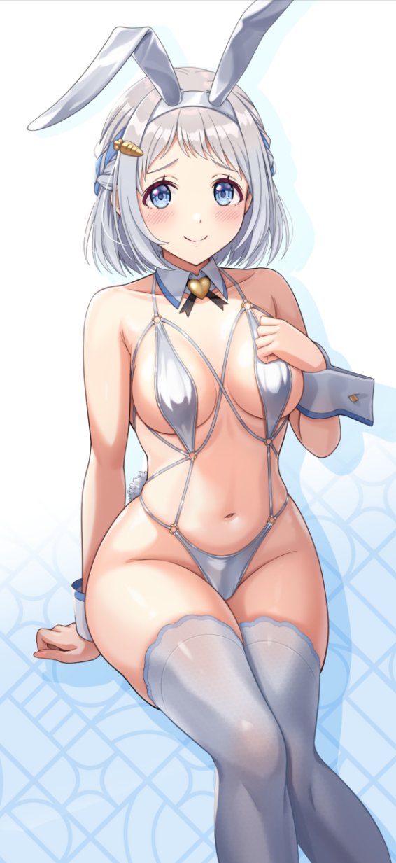 katsuragi lilja (idolmaster and 1 more) drawn by urabi_(tomatohouse)