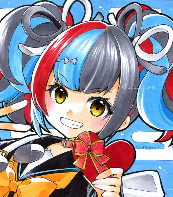 sei shounagon (fate and 1 more) drawn by sasatsuyu