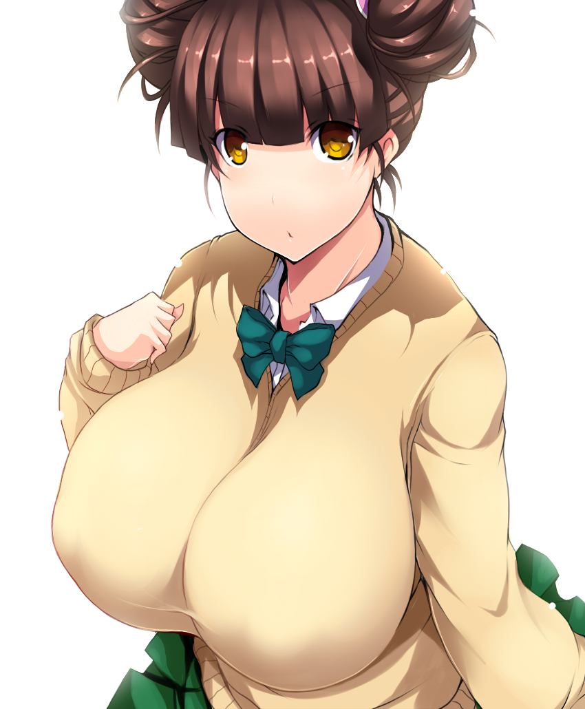 fujinoki nene (hajimete no gal) drawn by tsukasawa_takamatsu
