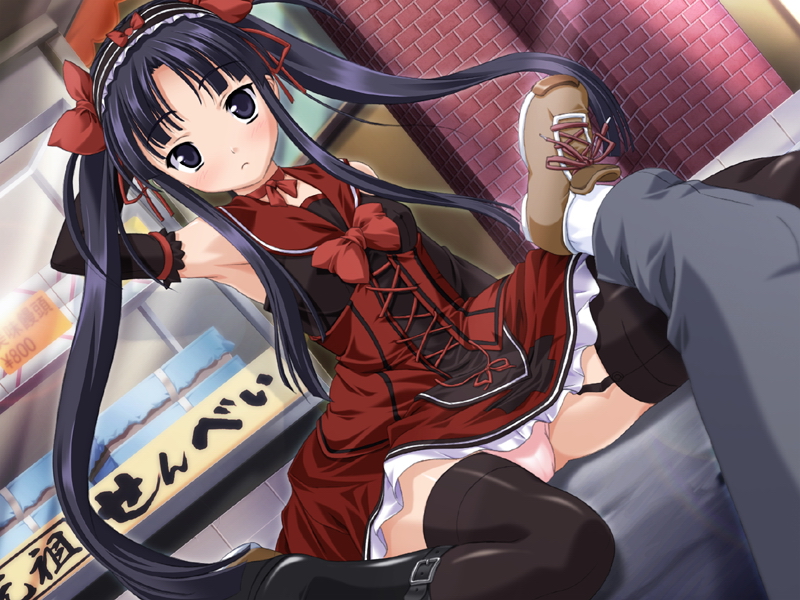 ooshio natsumi (ninkyou hana otome) drawn by souryuu_(double_dragon)
