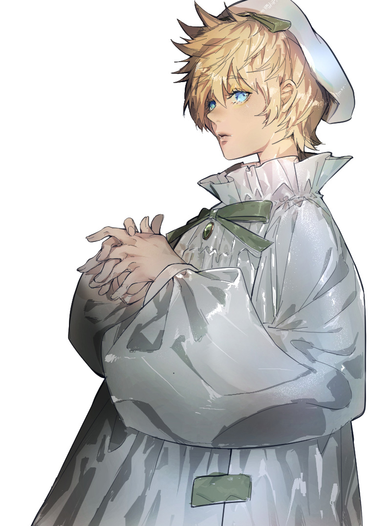 ventus (kingdom hearts and 1 more) drawn by heisui_(twitter_2566599439)