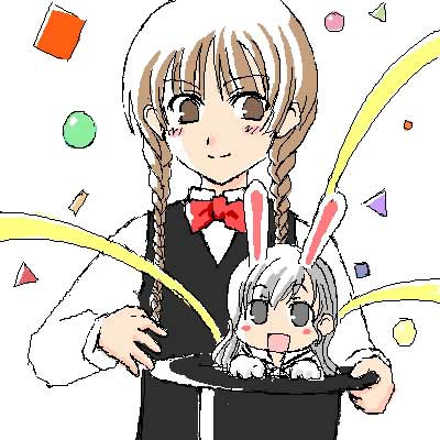 toudou shimako and shimazu yoshino (maria-sama ga miteru)