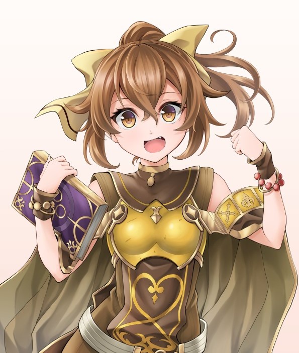 delthea (fire emblem and 3 more) drawn by ten_(tenchan_man)