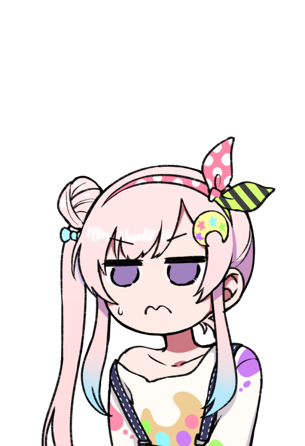 airani iofifteen (hololive and 1 more) drawn by pochi_(pochi-goya)