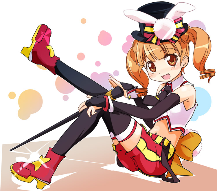 yumeno uta (sanrio and 1 more) drawn by ixy