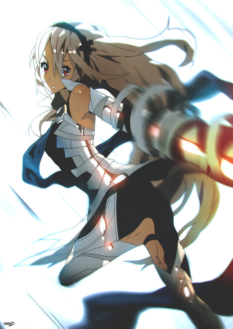 female corrin (fire emblem and 1 more) drawn by tom_skender