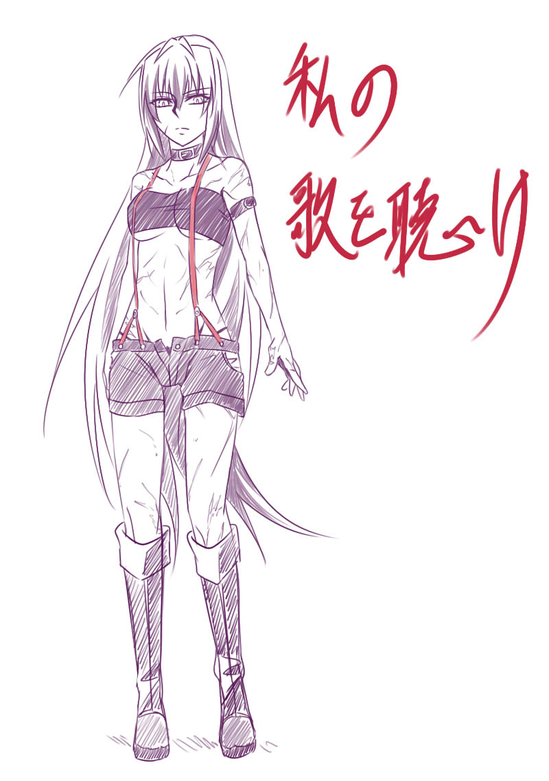 sendai hakurei no miko (original and 2 more) drawn by samuimu