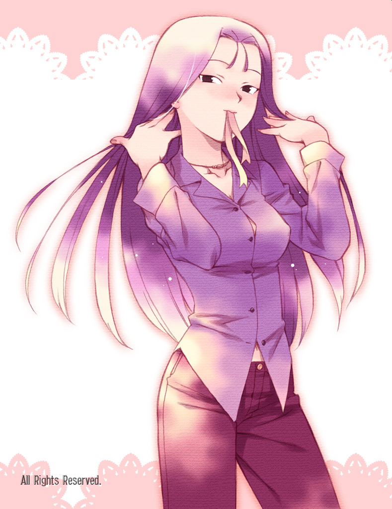 nakazawa nodoka (mxs combat de reines) drawn by koike_sadaji