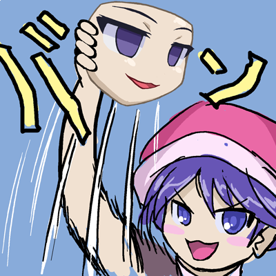 doremy sweet (touhou and 3 more) drawn by winn