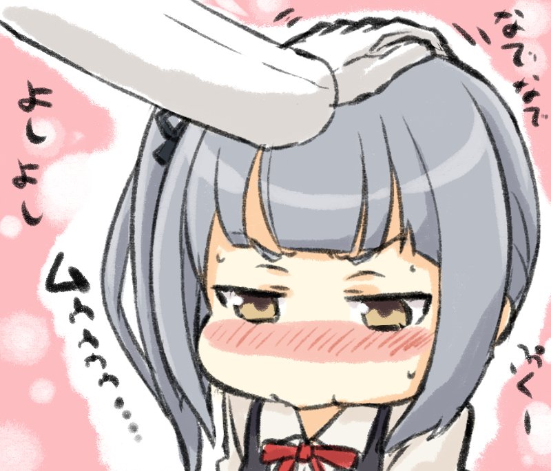 kasumi and kasumi kai ni (kantai collection) drawn by engiyoshi