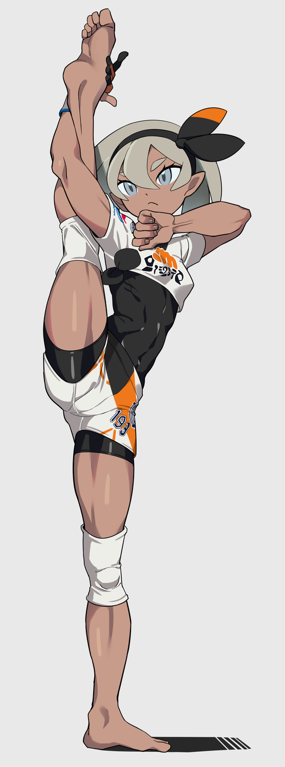 bea (pokemon and 1 more) drawn by kaedeko_(kaedelic)