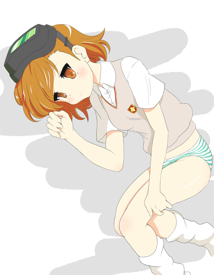 misaka imouto (toaru majutsu no index) drawn by fuguno