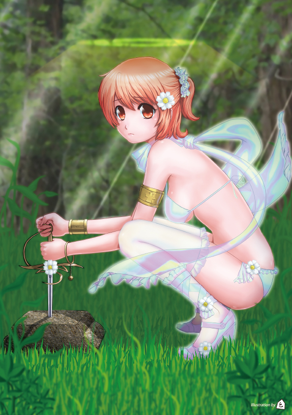original drawn by tomizawa_jun
