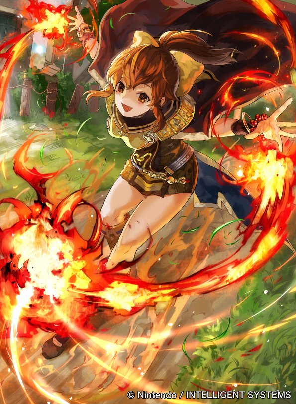 delthea (fire emblem and 2 more) drawn by mayo_(becky2006)