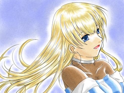ratchet altair (sakura taisen and 1 more) drawn by nira_(nira1230)