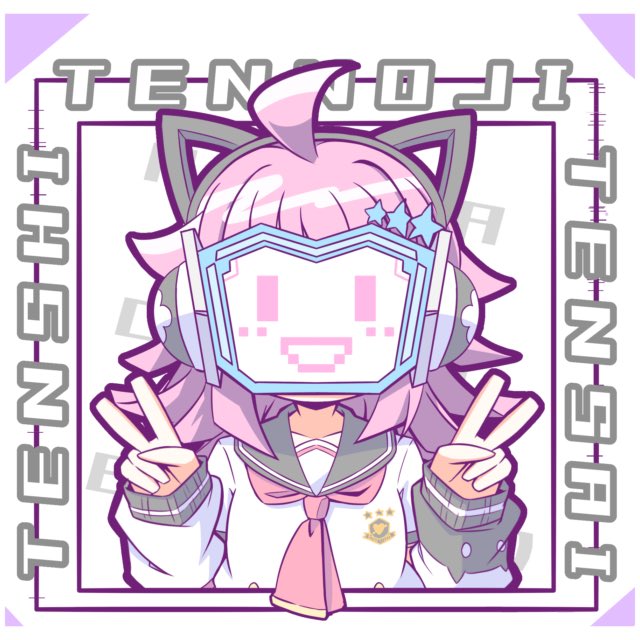 tennoji rina (love live! and 1 more) drawn by gzaquarius