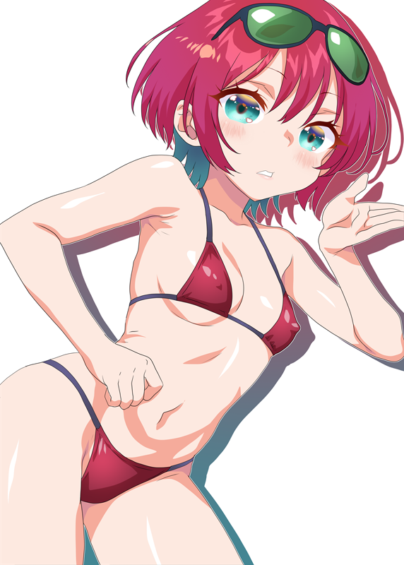 amate yuzuriha (gundam and 1 more) drawn by minazuki_noumu